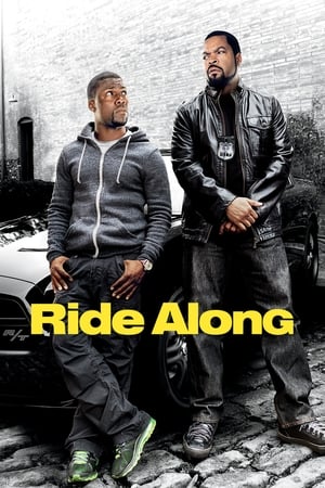 Ride Along (2014) Hindi Dual Audio | 4K Ultra HD BluRay 300MB