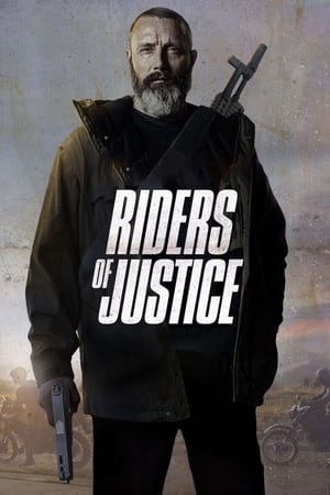 Riders of Justice (2020) Hindi Dual Audio HDRip | 4K Ultra HD – 480p