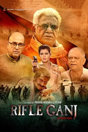 Rifle Ganj 2021 Hindi Movie | 4K Ultra HD HDRip x264 [930MB]