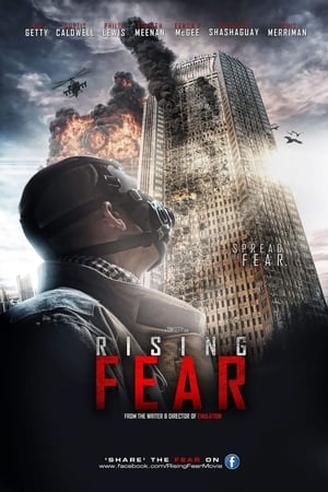 Rising Fear (2016) Hindi Dual Audio HDRip | 4K Ultra HD – 480p