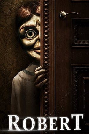 Robert (2015) Hindi Dual Audio | 4K Ultra HD BluRay [800MB]