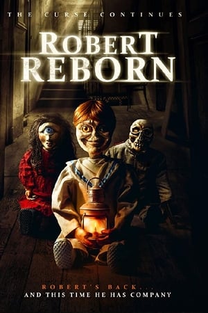 Robert Reborn 2019 Hindi Dual Audio | 4K Ultra HD WebRip 270MB