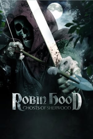 Robin Hood: Ghosts of Sherwood (2012) Hindi Dual Audio | 4K Ultra HD BluRay [1GB]