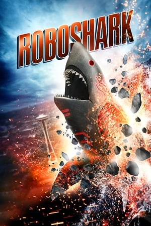 Roboshark 2015 Hindi Dual Audio | 4K Ultra HD Web-DL 280MB