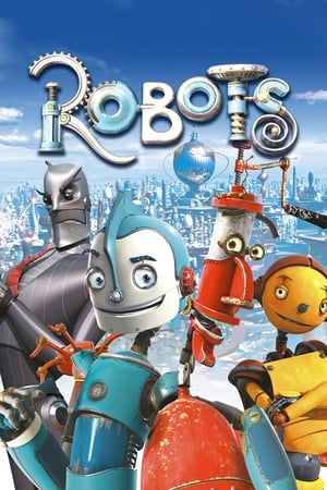 Robot 2010 HIndi Dubbed | 4K Ultra HD BluRay [1.3GB]