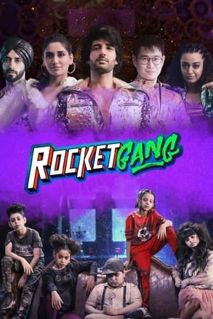 Rocket Gang 2022 Hindi Movie HDRip | 4K Ultra HD – 480p