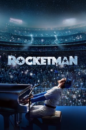 Rocketman (2019) Hindi Dual Audio | 4K Ultra HD BluRay [1.1GB]