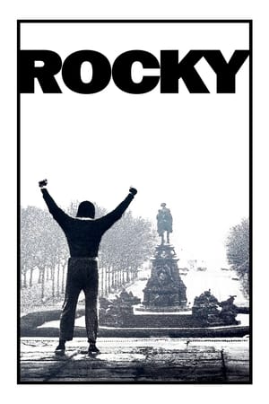 Rocky (1976) Dual Audio Hindi | 4K Ultra HD Bluray 350MB