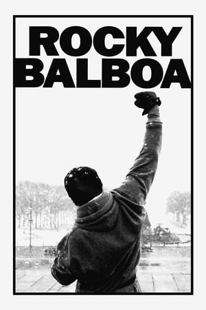 Rocky Balboa (2006) Hindi Dubbed | 4K Ultra HD BlurRay 265MB