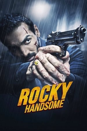 Rocky Handsome (2016) Hindi Movie BluRay | 4K Ultra HD Hevc [650MB]