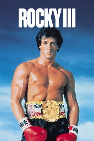 Rocky III (1982) Dual Audio Hindi Full Movie | 4K Ultra HD BluRay - 800MB