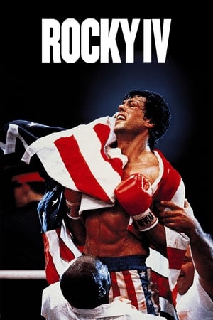 Rocky IV (1985) Dual Audio Hindi | 4K Ultra HD BluRay 340MB