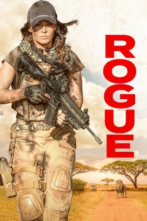 Rogue (2020) Hindi Dual Audio | 4K Ultra HD BluRay [1GB]