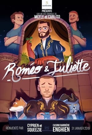 Romeo Juliet 2019 Hindi Dubbed | 4K Ultra HD HDRip [960MB]