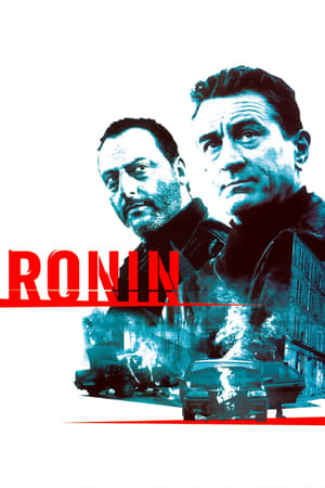 Ronin (1998) Hindi Dual Audio | 4K Ultra HD BluRay 360MB