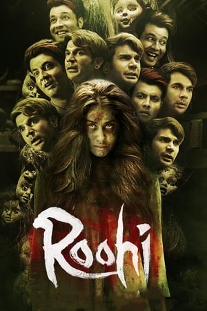 Roohi 2021 Hindi Movie | 4K Ultra HD HDRip- [380MB]