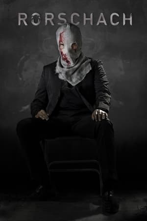 Rorschach (2022) (Hindi – Malayalam) Dual Audio UnCut HDRip | 4K Ultra HD – 480p