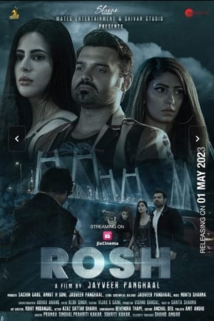 Rosh 2023 Hindi HDRip | 4K Ultra HD | 480p