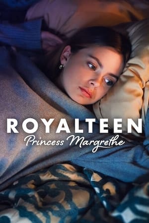 Royalteen: Princess Margrethe (2023) Hindi Dual Audio HDRip | 4K Ultra HD – 480p