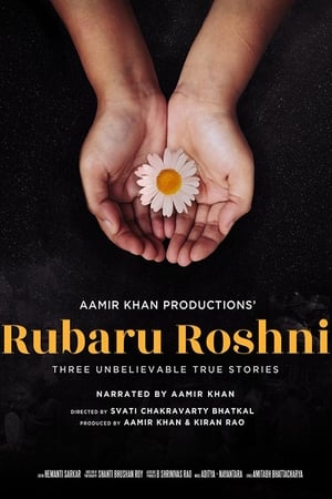 Rubaru Roshni (2019) Hindi | 4K Ultra HD HDRip x264 [600MB]