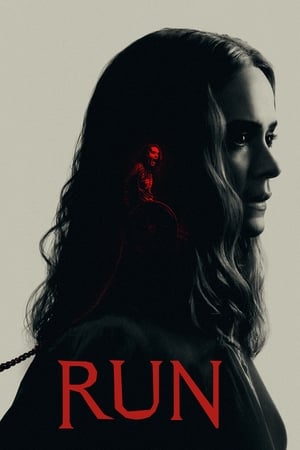 Run (2020) Hindi Dual Audio | 4K Ultra HD BluRay [900MB]