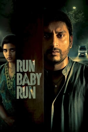 Run Baby Run (2023) Hindi Movie HDRip | 4K Ultra HD – 480p