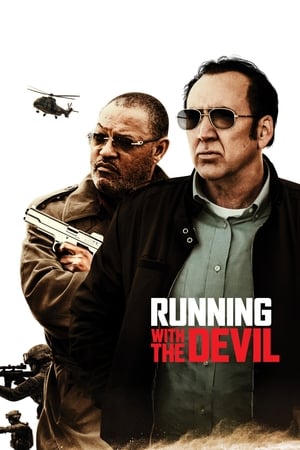 Running with the Devil (2019) Hindi (UnOfficial Dubbed) Dual Audio | 4K Ultra HD BluRay 300MB