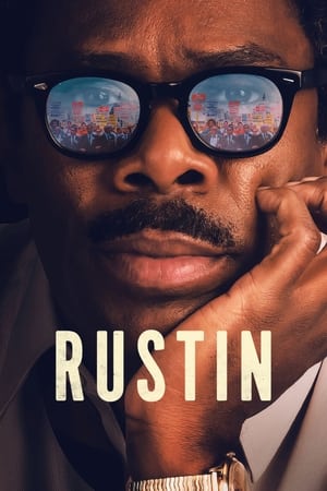 Rustin 2023 Hindi Dual Audio HDRip | 4K Ultra HD – 480p
