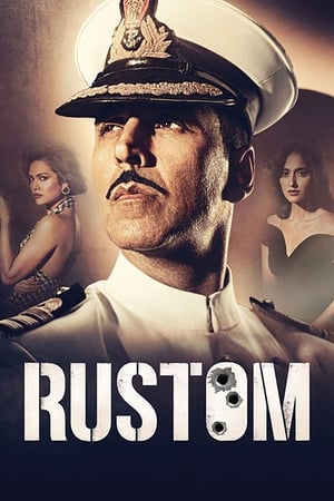 Rustom 2016 Hindi Movie BluRay | 4K Ultra HD Hevc [600MB]