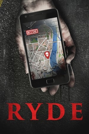 Ryde 2017 Hindi Dual Audio | 4K Ultra HD BluRay [700MB]