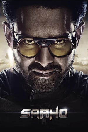 Saaho (2019) Hindi Movie | 4K Ultra HD HDRip - [400MB]
