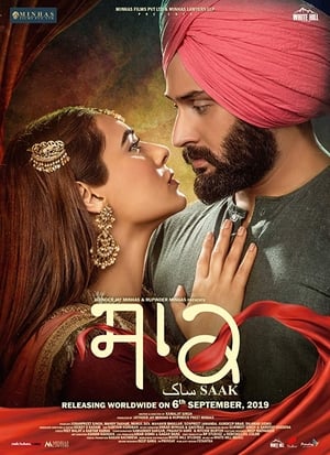 Saak 2019 Punjabi Movie | 4K Ultra HD HDRip - [350MB]