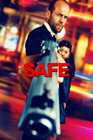 Safe 2012 Hindi Dual Audio | 4K Ultra HD BluRay [1GB]