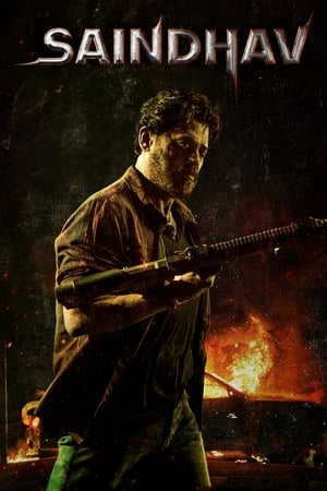 Saindhav 2023 Hindi (ORG) Dual Audio HDRip | 4K Ultra HD – 480p