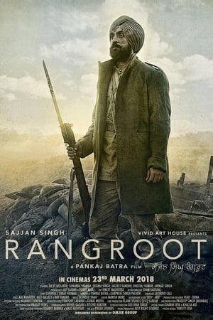 Sajjan Singh Rangroot 2018 Movie | 4K Ultra HD HDRip HC ESubs x264 [1.1GB]