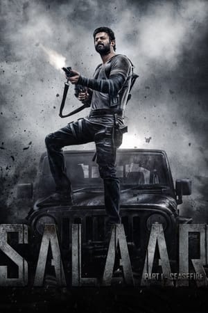Salaar 2023 Hindi (ORG) HDRip | 4K Ultra HD – 480p