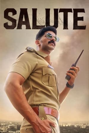 Salute (2022) Hindi Movie HDRip | 4K Ultra HD – 480p