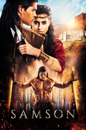 Samson (2018) Hindi Dual Audio HDRip | 4K Ultra HD – 480p