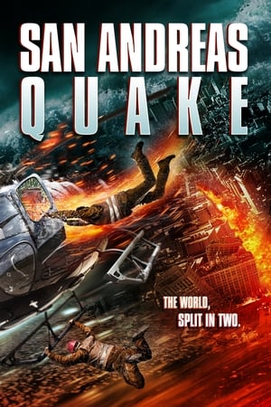 San Andreas Quake (2015) Hindi Dual Audio | 4K Ultra HD BluRay [800MB]