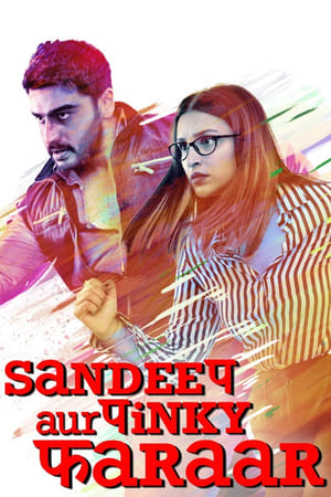 Sandeep Aur Pinky Faraar 2021 Hindi Movie | 4K Ultra HD HDRip x264 [960MB]