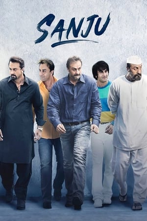 Sanju (2018) Hindi Movie | 4K Ultra HD BluRay - [450MB]