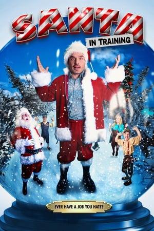 Santa in Training (2019) Hindi Dual Audio | 4K Ultra HD HDRip [800MB]