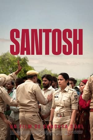 Santosh 2024 Hindi CAMRip | 4K Ultra HD