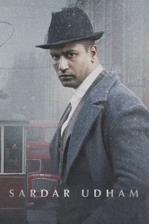Sardar Udham (2021) Hindi Movie | 4K Ultra HD HDRip – [500MB]