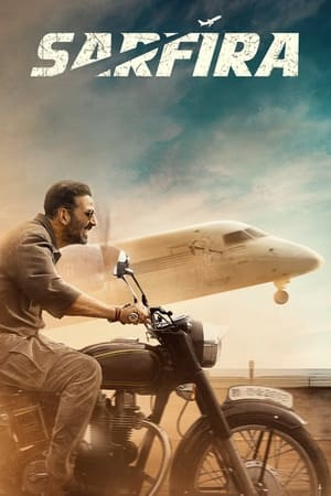Sarfira 2024 Hindi CAMRip | 4K Ultra HD
