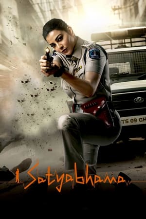 Satyabhama 2024 Hindi HDRip | 4K Ultra HD – 480p – 1080p