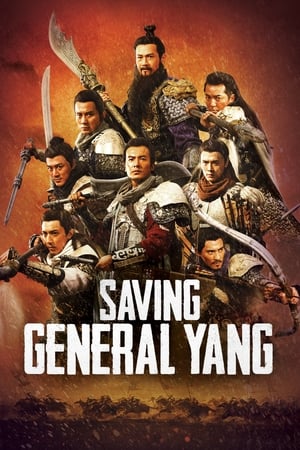 Saving General Yang (2013) Hindi Dual Audio | 4K Ultra HD BluRay 350MB