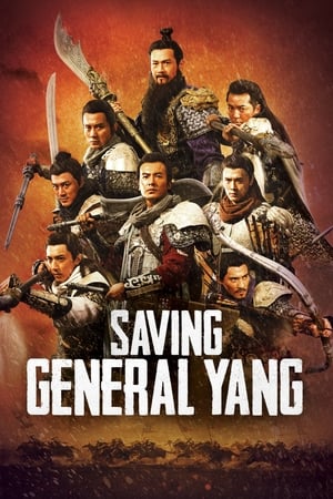 Saving General Yang (2013) Hindi Dual Audio | 4K Ultra HD BluRay [900MB]