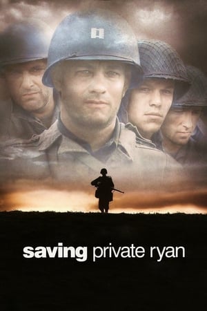 Saving Private Ryan (1998) Hindi Dual Audio | 4K Ultra HD BluRay [1GB]