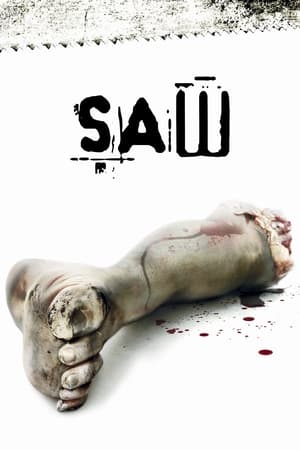 Saw (2004) Hindi Dual Audio | 4K Ultra HD BluRay 300MB